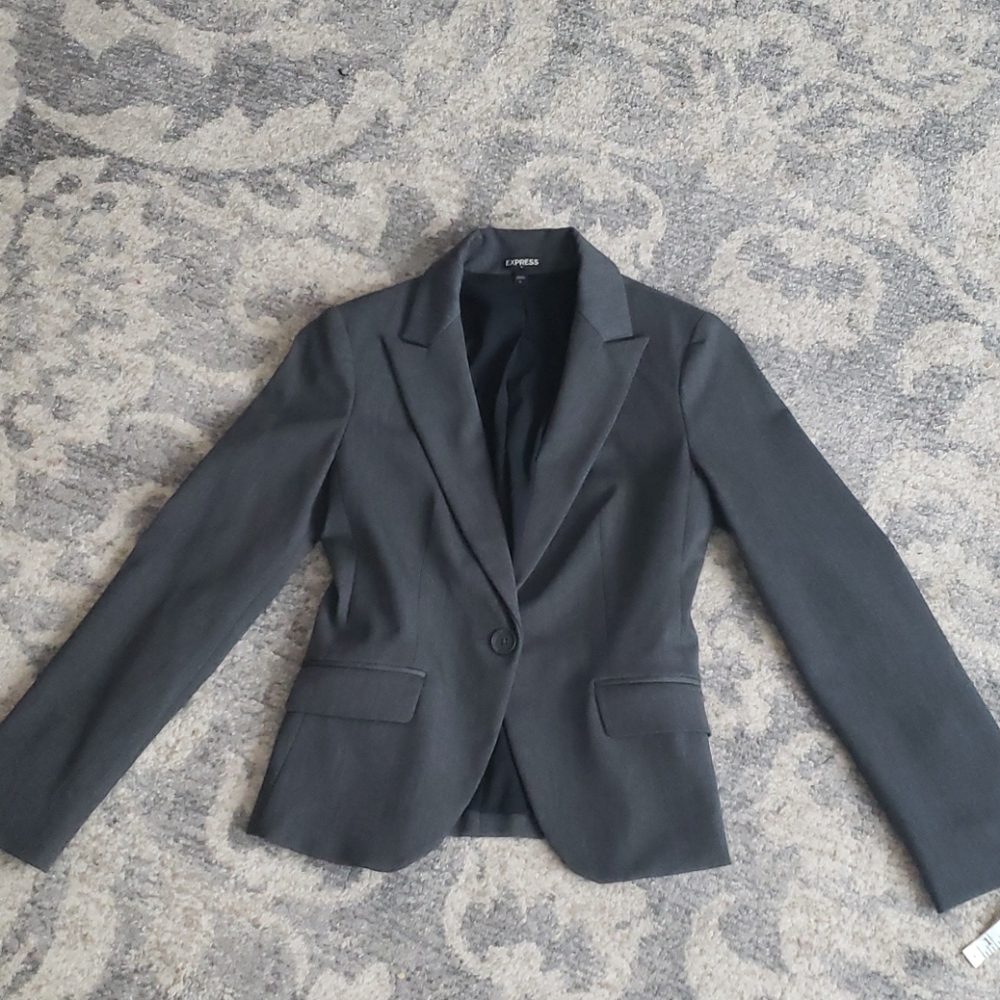 Express Career Blazer